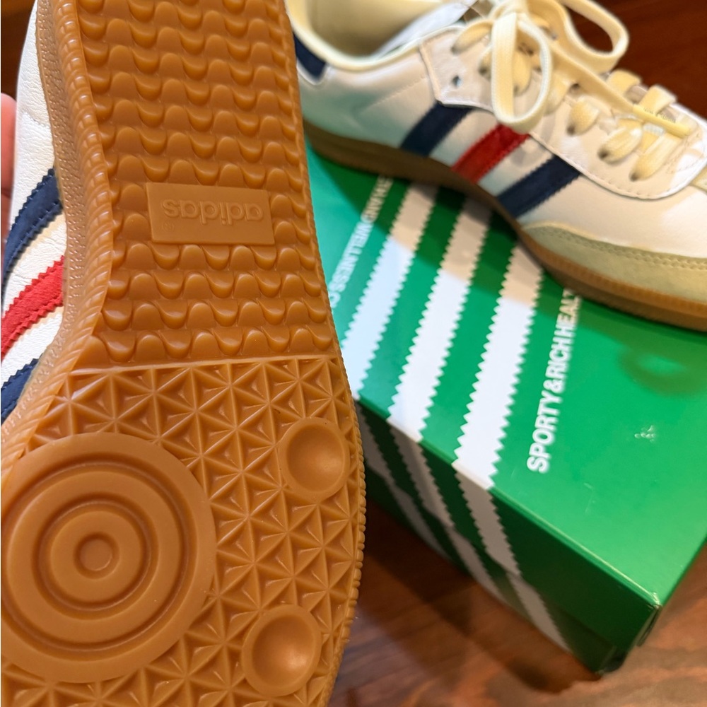 Adidas Samba OG Sporty & Rich - Picture 4 of 4